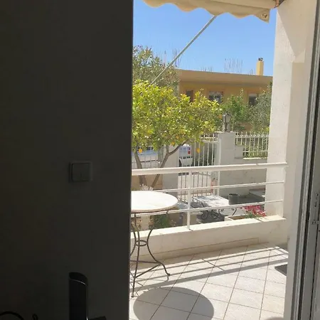Apartment Gnick 600m From The Coast *