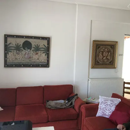Gnick 600m From The Coast Apartment *