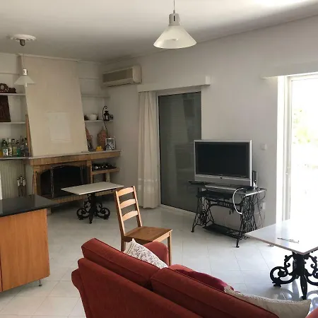 Apartment Gnick 600m From The Coast *
